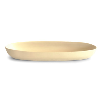 PRE-ORDER Il Mio Tavolo Stoneware Oblong Serving Bowl