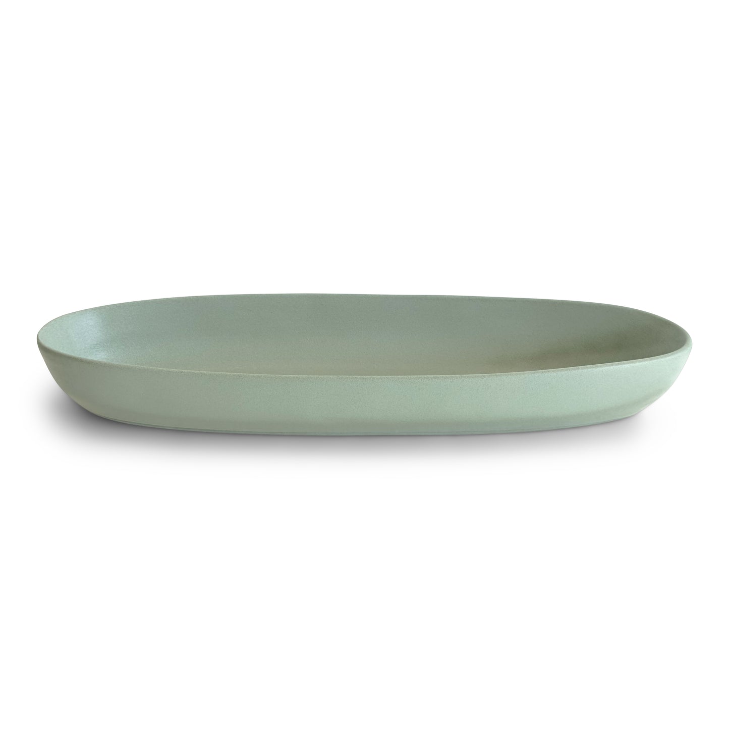 PRE-ORDER Il Mio Tavolo Stoneware Oblong Serving Bowl