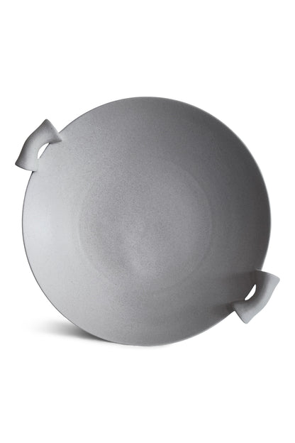 Il Mio Tavolo Stoneware: Patera Medium Serving Bowl with Handles