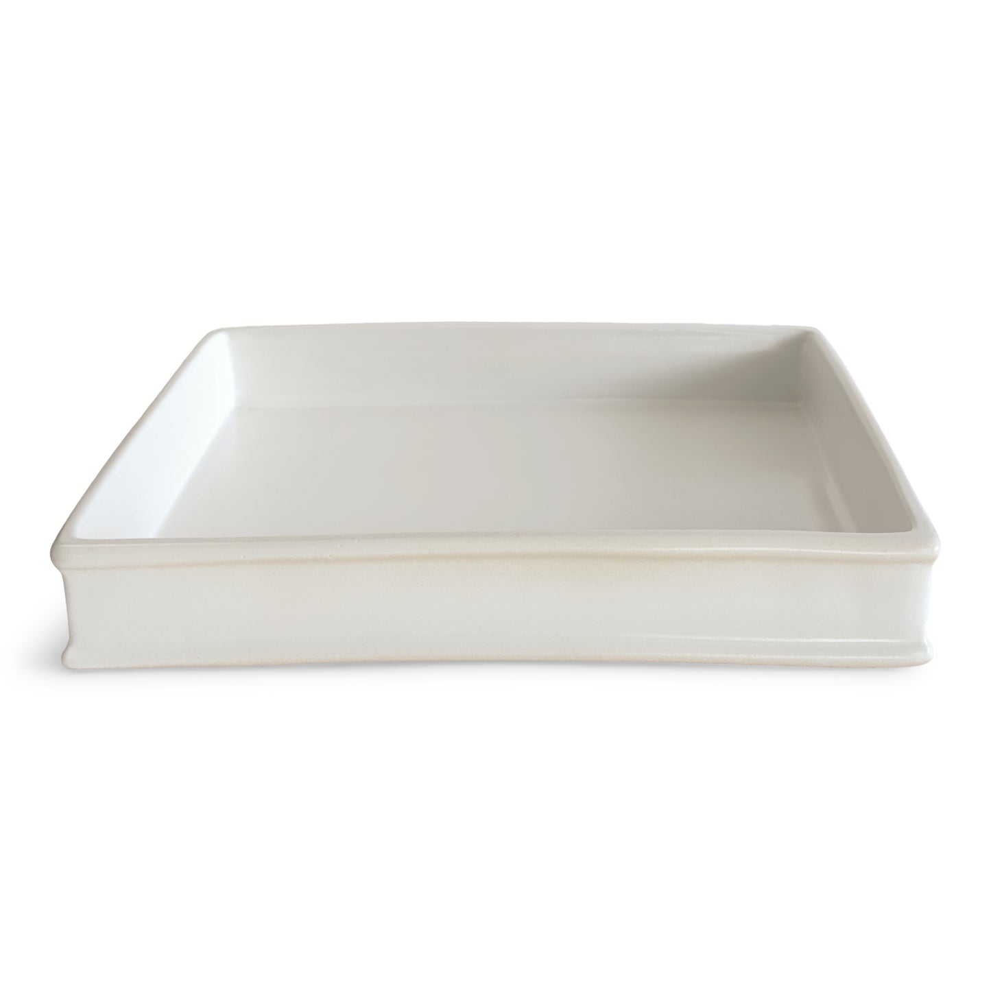 PRE-ORDER Il Mio Tavolo Stoneware Rectangular Baking Dish - Large