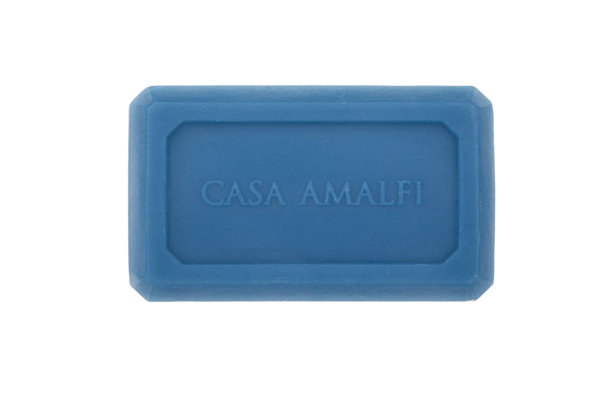 Take Me to Capri Gift Set — Two Italian Soaps, Fig Leaves & Ivy and Blue Grotto