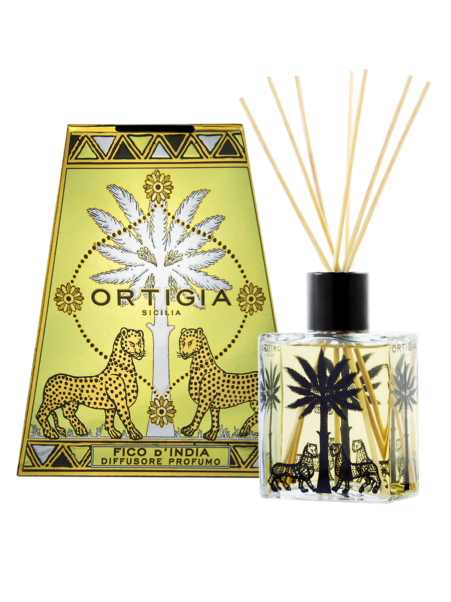 Perfume Diffuser 100ml- Fico d'India