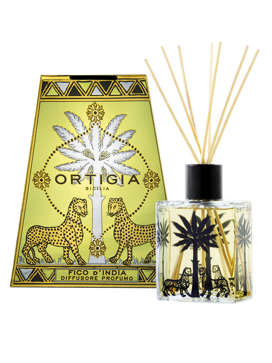 Perfume Diffuser 100ml- Fico d'India