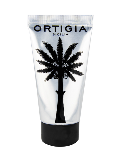 Ortigia Sicilia Italian Rose Antiche Hand Cream