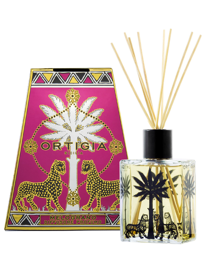 Perfume Diffuser 200ml- Pomegranate