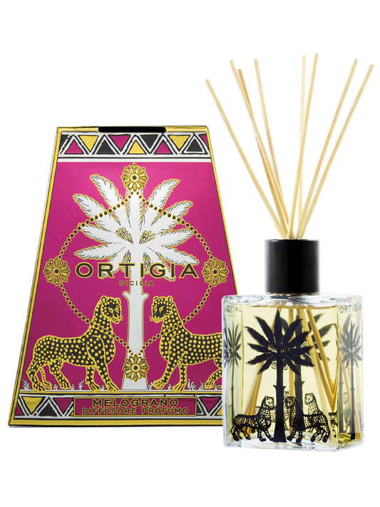 Perfume Diffuser 200ml- Pomegranate