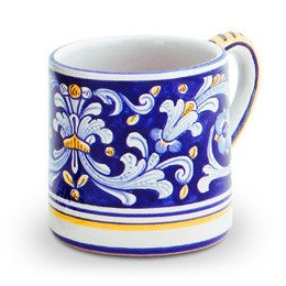 Antico Deruta Mug