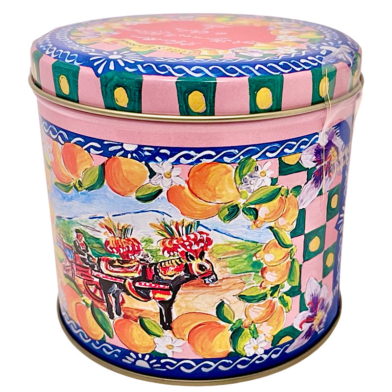 Dolce & Gabbana Panettone - Mini – Biordi Art Imports