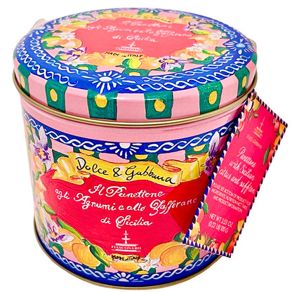 Dolce & Gabbana Mini Panettone