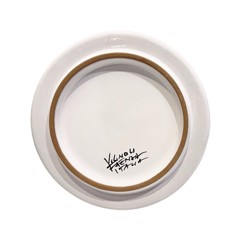 Vignoli Modern Italian Tray 32, ceramics, pottery, italian design, majolica, handmade, handcrafted, handpainted, home decor, kitchen art, home goods, deruta, majolica, Artisan, treasures, traditional art, modern art, gift ideas, style, SF, shop small business, artists, shop online, landmark store, legacy, one of a kind, limited edition, gift guide, gift shop, retail shop, decorations, shopping, italy, home staging, home decorating, home interiors