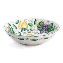 Frutta Salad Bowl, Large