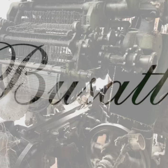 Busatti Kitchen Towel Striped Design - Blue & White, ceramics, pottery, italian design, majolica, handmade, handcrafted, handpainted, home decor, kitchen art, home goods, deruta, majolica, Artisan, treasures, traditional art, modern art, gift ideas, style, SF, shop small business, artists, shop online, landmark store, legacy, one of a kind, limited edition, gift guide, gift shop, retail shop, decorations, shopping, italy, home staging, home decorating, home interiors