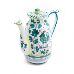 Orvieto Coffee Pot