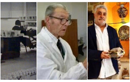 Red & Green Mini Christmas Tree, ceramics, pottery, italian design, majolica, handmade, handcrafted, handpainted, home decor, kitchen art, home goods, deruta, majolica, Artisan, treasures, traditional art, modern art, gift ideas, style, SF, shop small business, artists, shop online, landmark store, legacy, one of a kind, limited edition, gift guide, gift shop, retail shop, decorations, shopping, italy, home staging, home decorating, home interiors