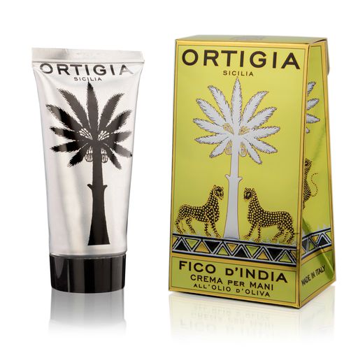 Ortigia Sicilia Fico D'India Hand Cream, ceramics, pottery, italian design, majolica, handmade, handcrafted, handpainted, home decor, kitchen art, home goods, deruta, majolica, Artisan, treasures, traditional art, modern art, gift ideas, style, SF, shop small business, artists, shop online, landmark store, legacy, one of a kind, limited edition, gift guide, gift shop, retail shop, decorations, shopping, italy, home staging, home decorating, home interiors