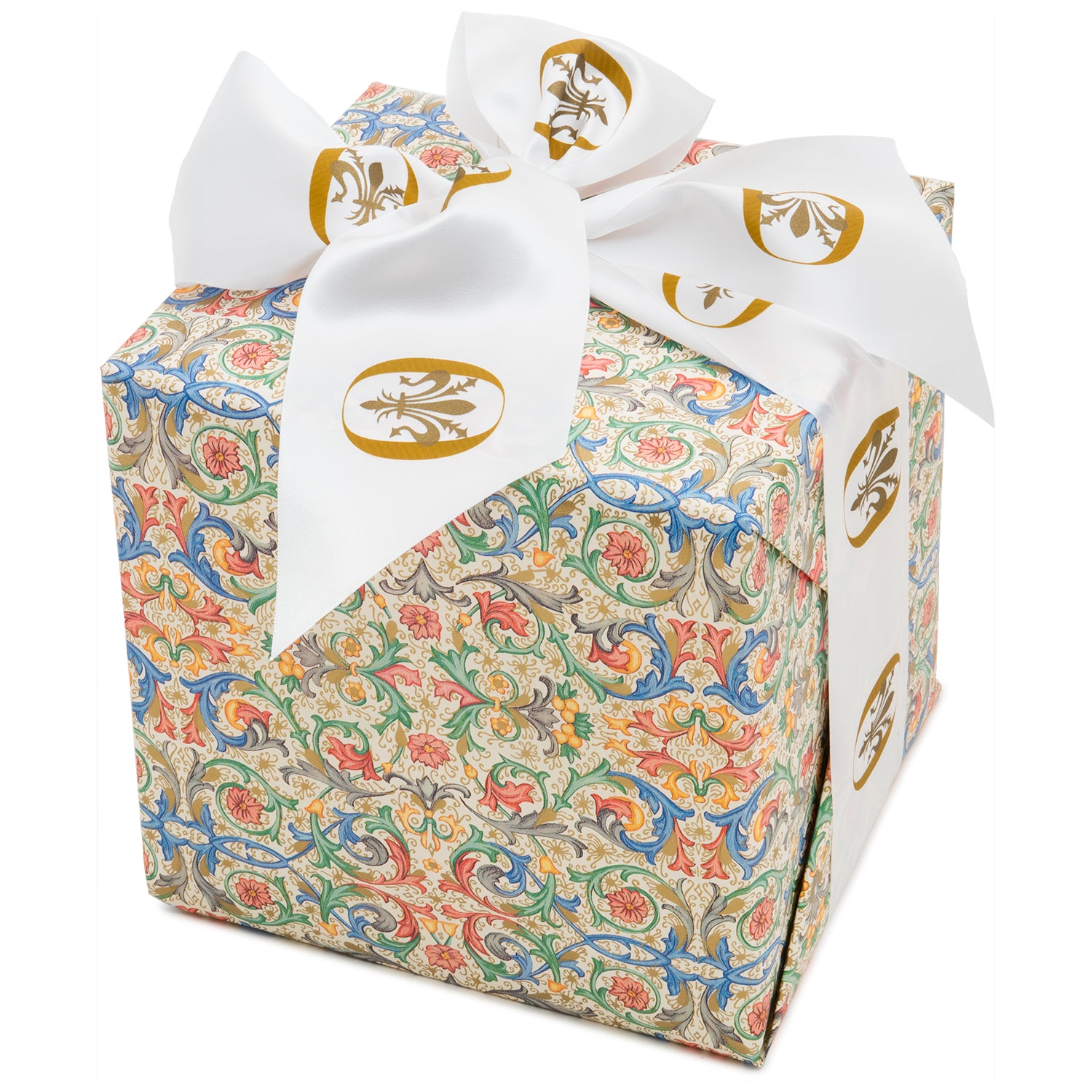 Florentine Gift Wrap
