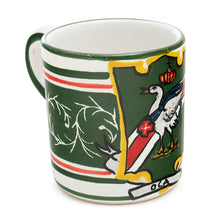 Load image into Gallery viewer, Contrade From Siena Set of 17: Mugs