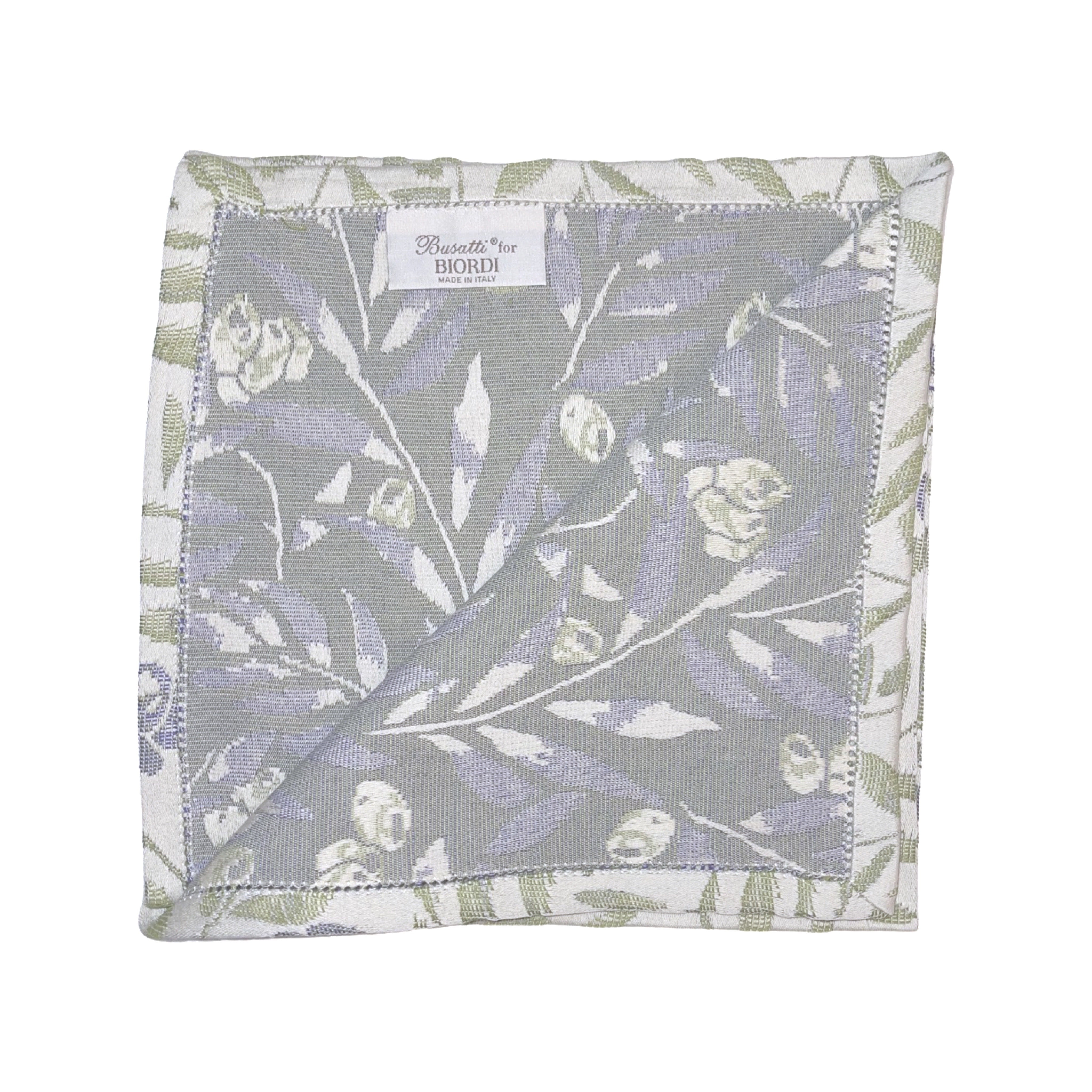 Busatti Napkin Set of 4, Olive on the Vine - Laudemio, ceramics, pottery, italian design, majolica, handmade, handcrafted, handpainted, home decor, kitchen art, home goods, deruta, majolica, Artisan, treasures, traditional art, modern art, gift ideas, style, SF, shop small business, artists, shop online, landmark store, legacy, one of a kind, limited edition, gift guide, gift shop, retail shop, decorations, shopping, italy, home staging, home decorating, home interiors