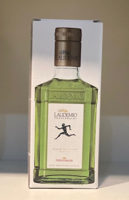 Laudemio Frescobaldi Extra Virgin Olive Oil 250 ML, ceramics, pottery, italian design, majolica, handmade, handcrafted, handpainted, home decor, kitchen art, home goods, deruta, majolica, Artisan, treasures, traditional art, modern art, gift ideas, style, SF, shop small business, artists, shop online, landmark store, legacy, one of a kind, limited edition, gift guide, gift shop, retail shop, decorations, shopping, italy, home staging, home decorating, home interiors