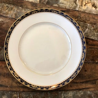 Ginori Porcelain Tableware Set
