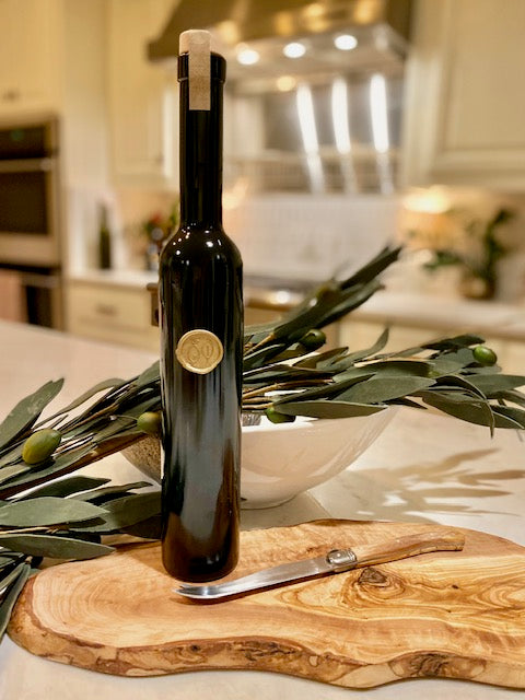 Riva Cucina Rosemary-Infused Extra Virgin Olive Oil, ceramics, pottery, italian design, majolica, handmade, handcrafted, handpainted, home decor, kitchen art, home goods, deruta, majolica, Artisan, treasures, traditional art, modern art, gift ideas, style, SF, shop small business, artists, shop online, landmark store, legacy, one of a kind, limited edition, gift guide, gift shop, retail shop, decorations, shopping, italy, home staging, home decorating, home interiors