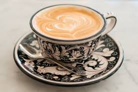 Buy La Colombe Espresso Cup & Saucer at Biordi Art Imports