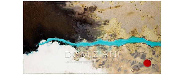 Domiziani Lava Stone Rectangular 44" x 24" Tabletop - Roccia Acqua, ceramics, pottery, italian design, majolica, handmade, handcrafted, handpainted, home decor, kitchen art, home goods, deruta, majolica, Artisan, treasures, traditional art, modern art, gift ideas, style, SF, shop small business, artists, shop online, landmark store, legacy, one of a kind, limited edition, gift guide, gift shop, retail shop, decorations, shopping, italy, home staging, home decorating, home interiors