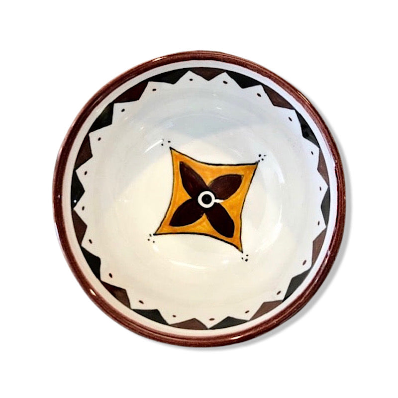 PRE-ORDER - Siena Mini Condiment Bowl