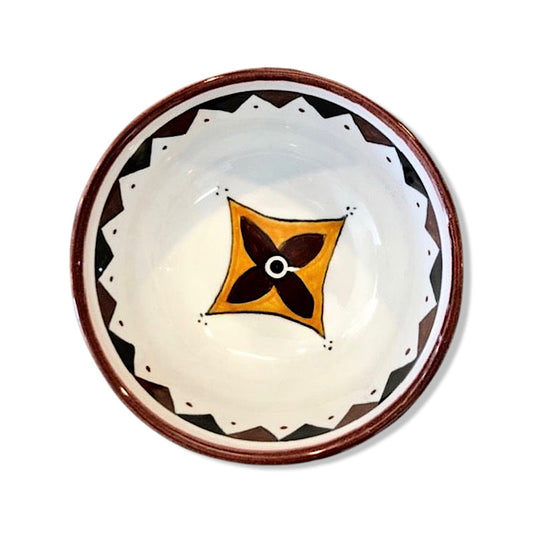 PRE-ORDER - Siena Mini Condiment Bowl