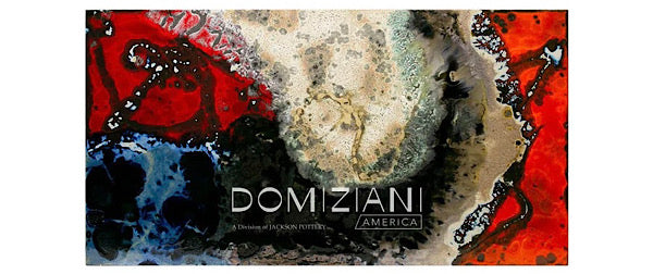 Domiziani Lava Stone Rectangular 44" x 24" Tabletop - PP3, ceramics, pottery, italian design, majolica, handmade, handcrafted, handpainted, home decor, kitchen art, home goods, deruta, majolica, Artisan, treasures, traditional art, modern art, gift ideas, style, SF, shop small business, artists, shop online, landmark store, legacy, one of a kind, limited edition, gift guide, gift shop, retail shop, decorations, shopping, italy, home staging, home decorating, home interiors
