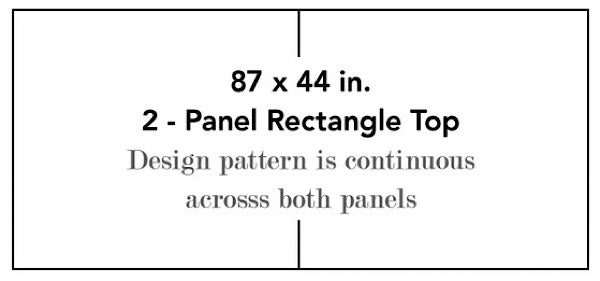 Domiziani Lava Stone Rectangular 87" x 44" Tabletop - Luna Rossa, ceramics, pottery, italian design, majolica, handmade, handcrafted, handpainted, home decor, kitchen art, home goods, deruta, majolica, Artisan, treasures, traditional art, modern art, gift ideas, style, SF, shop small business, artists, shop online, landmark store, legacy, one of a kind, limited edition, gift guide, gift shop, retail shop, decorations, shopping, italy, home staging, home decorating, home interiors