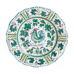 Orvieto: Pasta/Soup Plate, Full Design - Set of 8