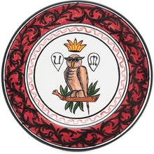 Load image into Gallery viewer, Contrade From Siena Set of 17: Salad Plates